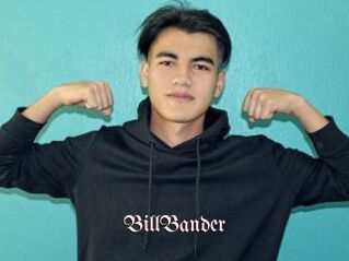 BillBander