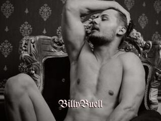 BillyBuell