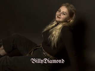 BillyDiamond