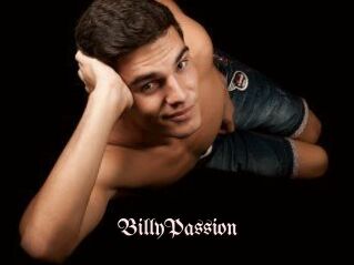 BillyPassion