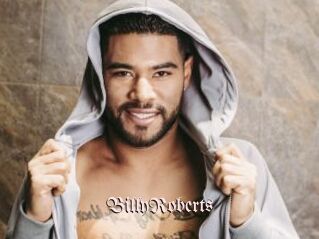BillyRoberts