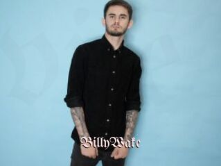 BillyWake