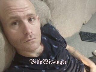 BillyWissinger