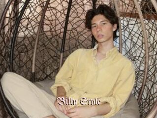 Billy_Style