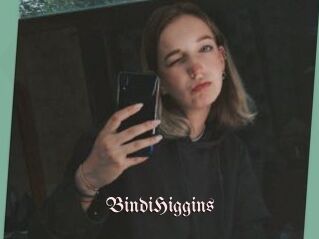 BindiHiggins