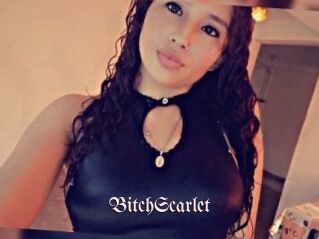 BitchScarlet