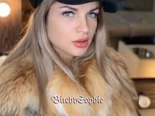 BitchySophie