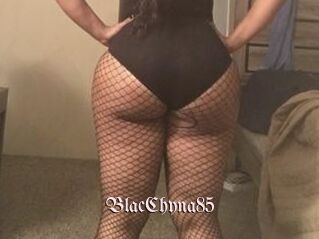 BlacChyna85
