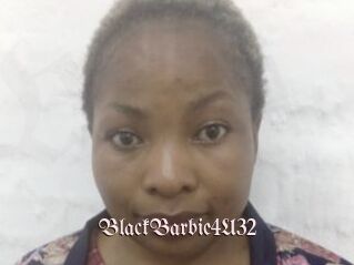 BlackBarbie4U32