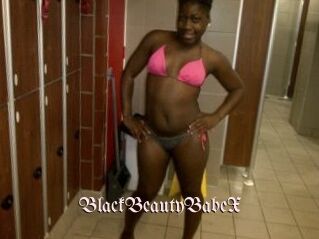 BlackBeautyBabeX