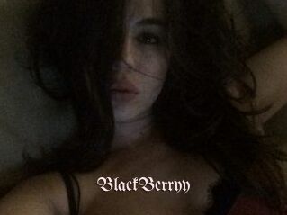 BlackBerryy
