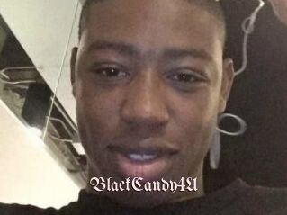BlackCandy4U