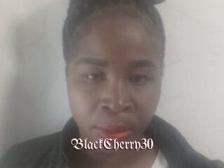 BlackCherry30