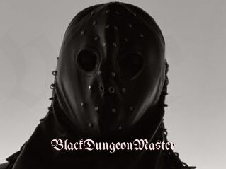 BlackDungeonMaster