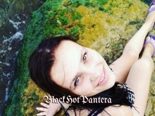 BlackHotPantera