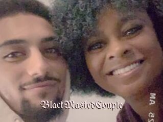 BlackMaskedCouple