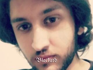 Blackard