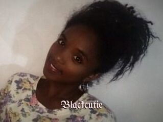 Blackcutie