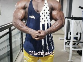 Blackmuscle