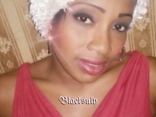 Blacksuly