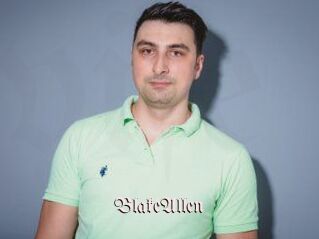 BlakeAllen