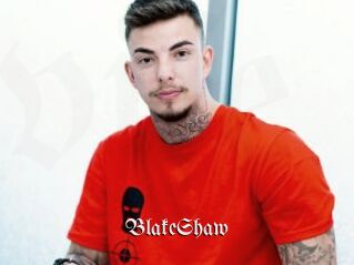 BlakeShaw