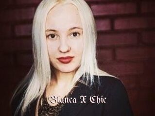 Blanca_X_Chic
