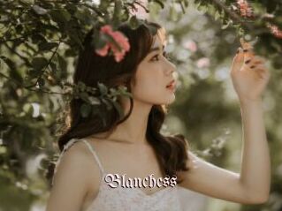 Blanchess