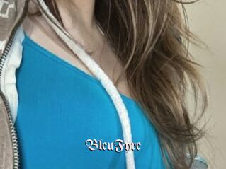 BleuFyre