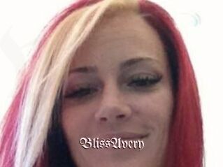 BlissAvery