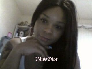 BlissDior