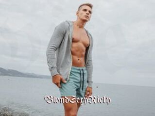 BlondSexyRicky