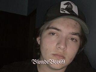 BlondeBoy69