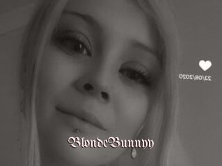 BlondeBunnyy