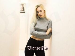 BlondeElly