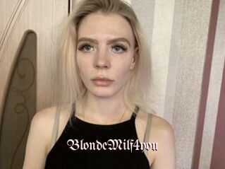 BlondeMilf4you