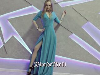 BlondeMolli