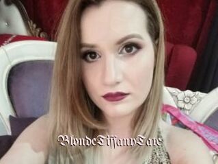 BlondeTiffanyTate
