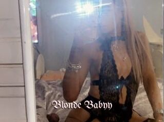 Blonde_Babyy
