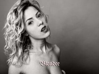 Blondee