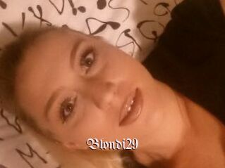 Blondi29