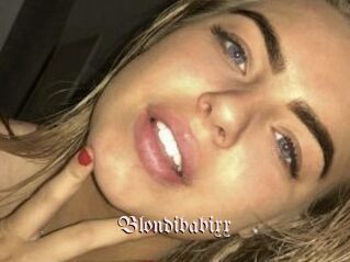 Blondibabixx
