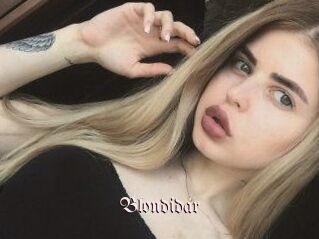 Blondidar