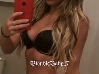 BlondieBaby47