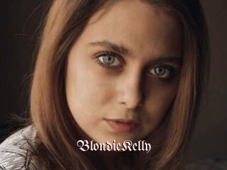 BlondieKelly