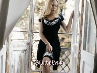 BlondyLeyla