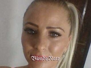 BlondyNaty
