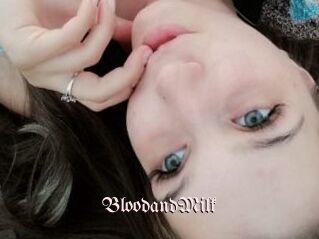 BloodandMilk