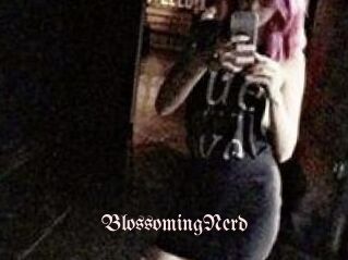 BlossomingNerd