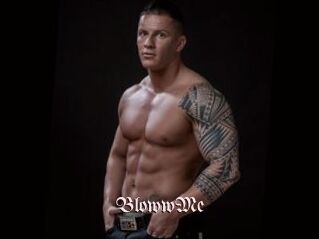 BlowwMe
